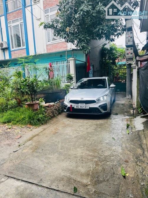 🔥 BÁN ĐẤT PHỐ NGUYỄN ĐỨC THUẬN – CỔ BI, GIA LÂM 🔥