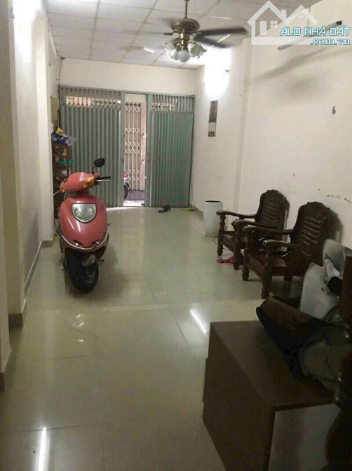 BÁN NHÀ RIÊNG TRẦN QUANG KHẢI, P. TÂN ĐỊNH - CN: 44m² - 2 TẦNG MỚI - ĐẸP - GIÁ 7.8 TỶ