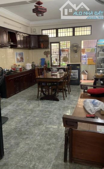 🏡 Cần bán nhà phố hẻm ô tô – Hoàng Văn Thụ, P.7 – 98m² – Giá 11.5 tỷ – Sát Coopmart