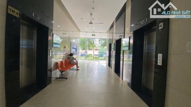 🌹 CĂN HỘ HATECO 6 – TIỆN ÍCH ĐẦY ĐỦ – GẦN GA TÀU ĐIỆN TRÊN CAO  - DT 64M - GIÁ 5,75 TỶ🌹