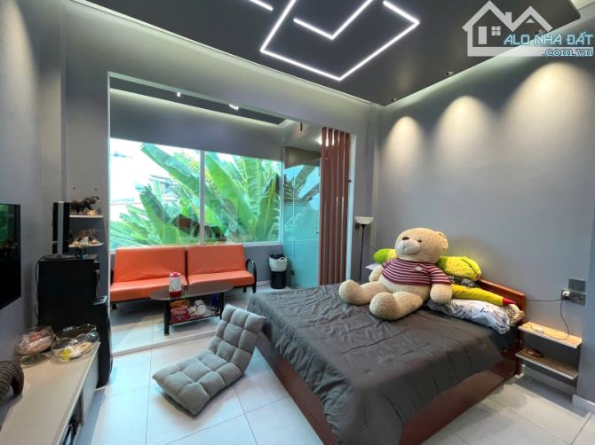 Bán Nhà 2 Tầng Và 5 Phòng Trọ 145m2 Dòng Tiền 14 Triệu/Tháng Chỉ 10,5 Tỷ Khu Bên Sông HBC