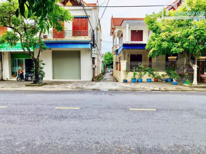 🧧🧧🧧Chính chủ gửi bán lop góc siêu đẹp Tại trung tâm Thuỷ Sơn Cách Núi Đèo và Bv quốc Tế
