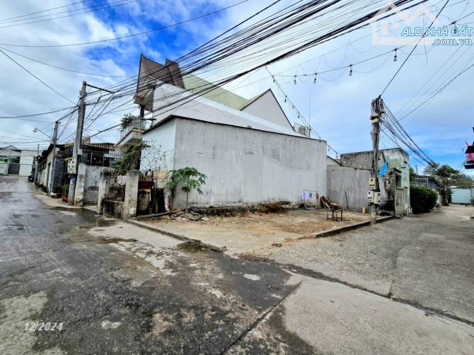 LÔ ĐẤT GÓC 2 MẶT TIỀN – PHƯỜNG HỐ NAI, ĐỒNG NAI
