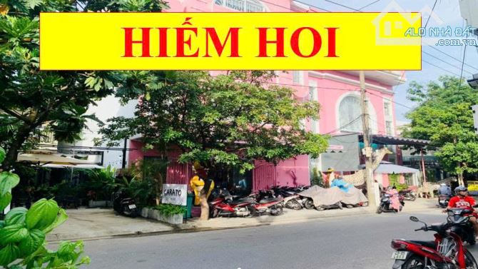 🛑Đất mặt tiền đường 7m5 Nguyễn Xí gần Hồ Quý Lý, Phùng Hưng | Hiếm Hoi