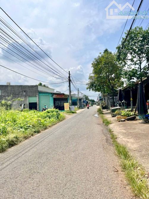 LÔ ĐẤT 403,5m² NGAY CỔNG SAU POUSUNG – XÃ TÂY HOÀ CŨ (HƯNG THỊNH MỚI)