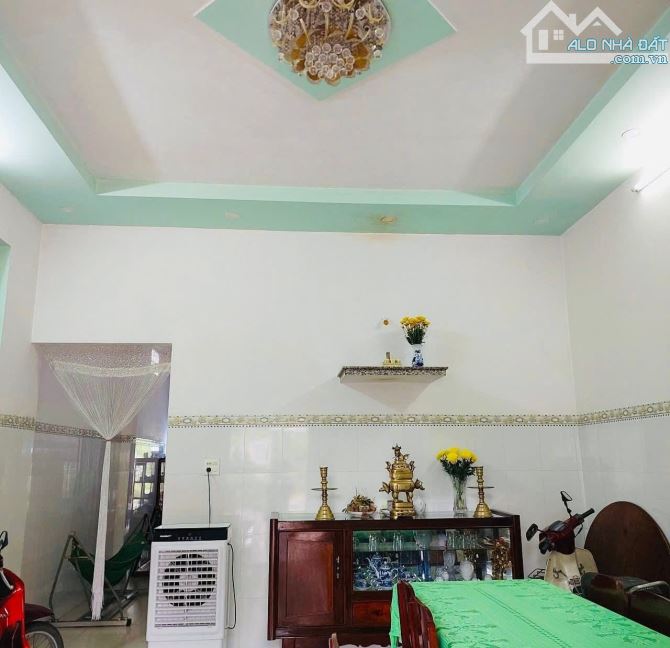 Nhà Mặt Tiền Đường Tôn Đức Thắng Sa Đéc
