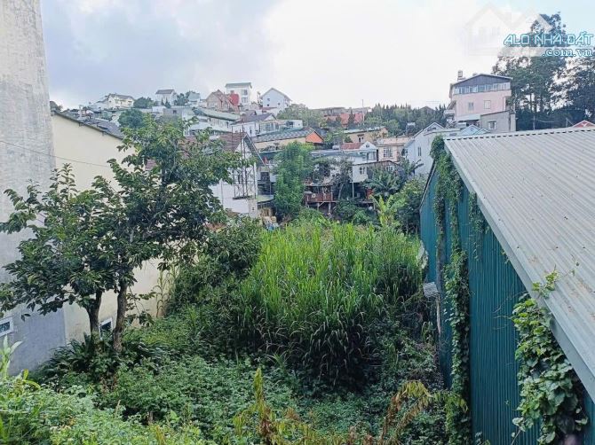 Đất Biệt thự đường Đồng Tâm, Tp Đà Lạt. -239m2 -11.9 tỷ - view đẹp