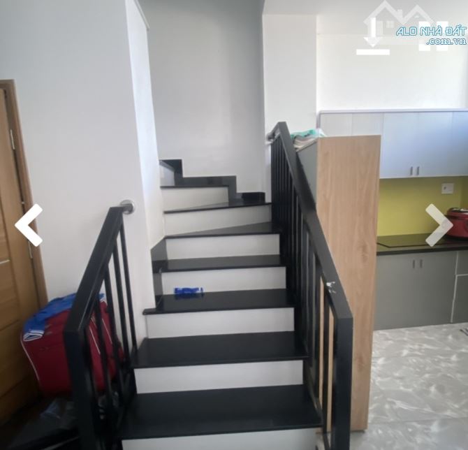 💝 BÁN 2 NHÀ 4 TẦNG LIỀN KỀ – KIỆT Ô TÔ – GẦN CẦU RỒNG, 100m² - 8 TYỶ X - Đà Nẵng