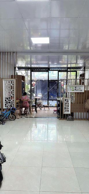 ⚡ BÁN NHÀ MẶT TIỀN VŨ XUÂN THIỀU – HÒA XUÂN – CẨM LỆ