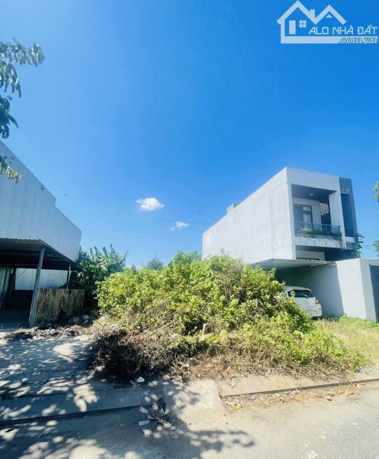 Bán đất đường Bầu Cầu 21 rẻ nhất, Hoà Xuân