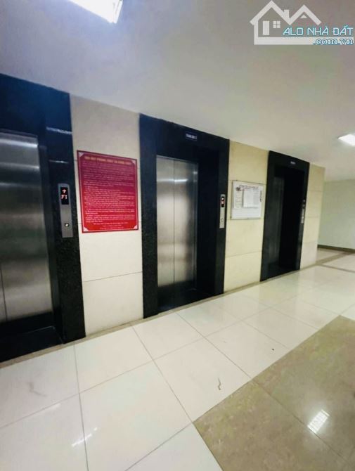 HIẾM! CĂN HỘ 100m2 CHUNG CƯ 187 NGUYỄN LƯƠNG BẰNG