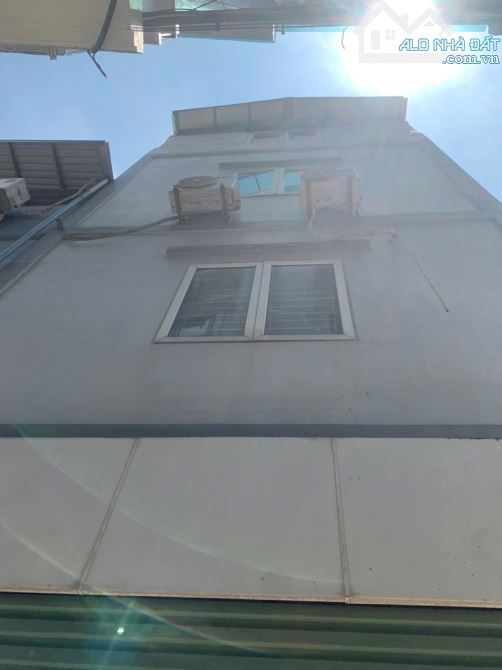 NHÀ DÂN XÂY–HẬU ÁI, HOÀI ĐỨC–Ô TÔ VÀO TẬN NHÀ-SAU QH TƯƠNG LAI RẠNG NGỜI 41M2