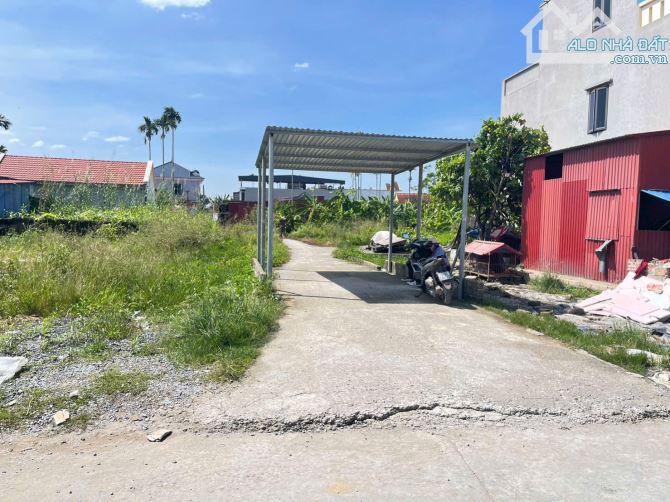 💥 Bán Gấp Lô Đất Đẹp F0 – Hoa Động – Vị Trí Kim Cương, Giá Đầu Tư chỉ từ 1,xx  tỷ/lô