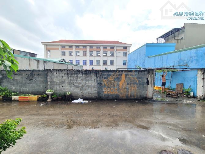 4,5Tỷ/Lô TL🔥Bán 2 Lô Đất (hơn 100m2) cách đường Nguyễn Tri Phương 50m p.An Bình, Tp.Dĩ An