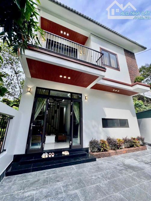BÁN NHÀ 2 TẦNG MẶT TIỀN KIỆT 86 LÊ NGÔ CÁT, CÁCH ĐƯỜNG CHÍNH 200m, TP HUẾ