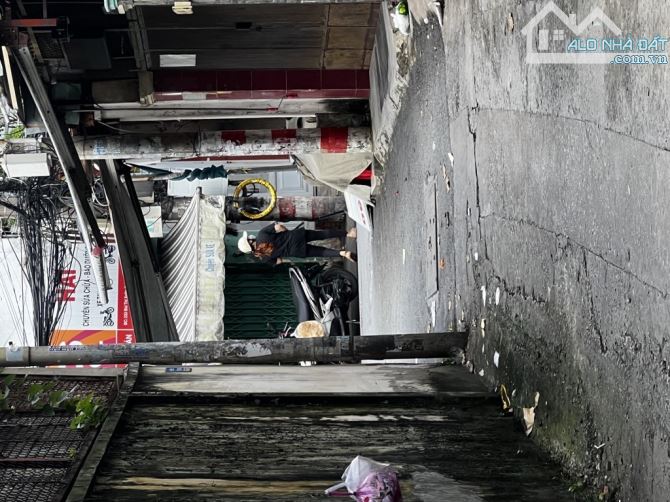 BÁN NHÀ GIÁ TỐT – BÙI THỊ XUÂN- 67m2 ngang 5m – CHỈ NHỈNH 6 TỶ
