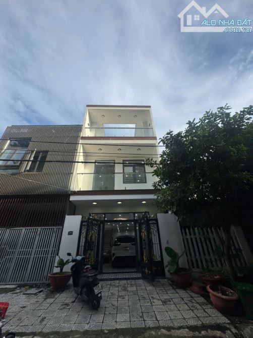 Bán nhà 3 tầng mỹ an , ngũ hành Sơn, đà nẵng