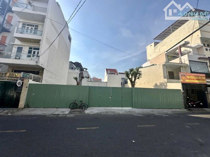 HÀNG HIẾM! ĐẤT RỘNG TRUNG TÂM NHA TRANG, CHIỀU NGANG HƠN 16 MÉT ĐƯỜNG MẠC ĐỈNH CHI