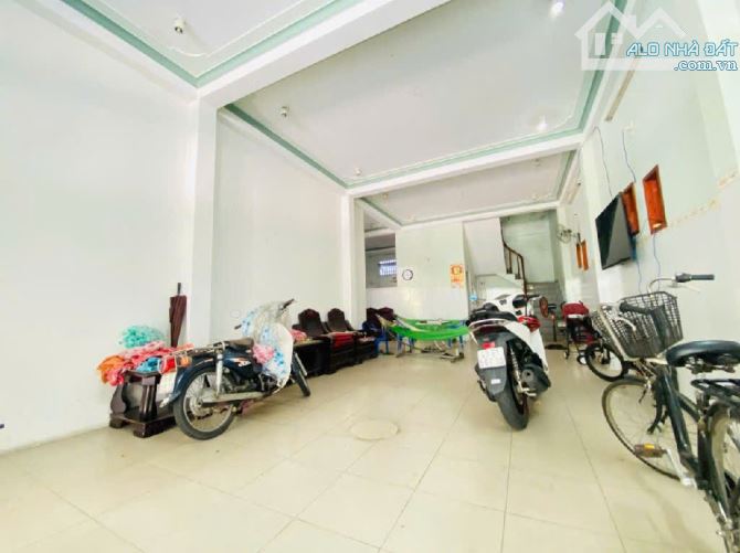 LÔ GÓC 3 TẦNG - AN HẢI BẮC - ĐƯỜNG LÝ ĐẠO THÀNH