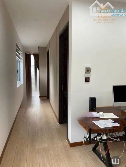Góc 2 mặt tiền Trần Văn Phụ - với dòng tiền hiệu quả cao. Thu nhập vào tầm 35triệu/tháng