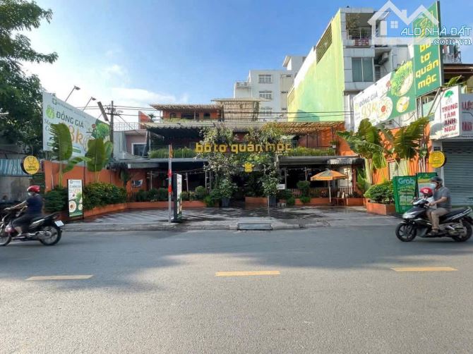 Bán gấp nhà 350m2 đường Tô Hiến Thành, Quận 10