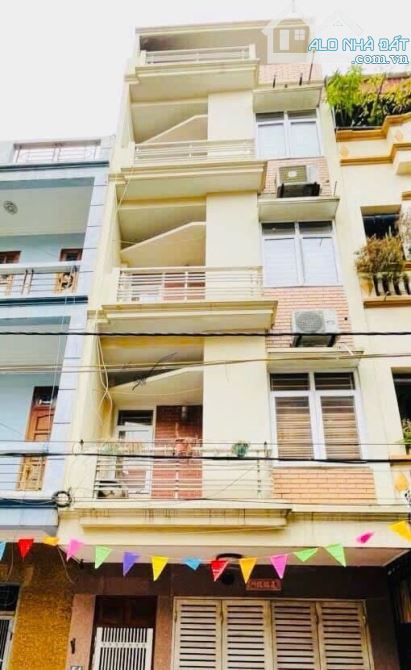 Bán nhà gần Nguyễn Đổng Chi – Huy Du, nhà dân xây, 50m2 đẹp