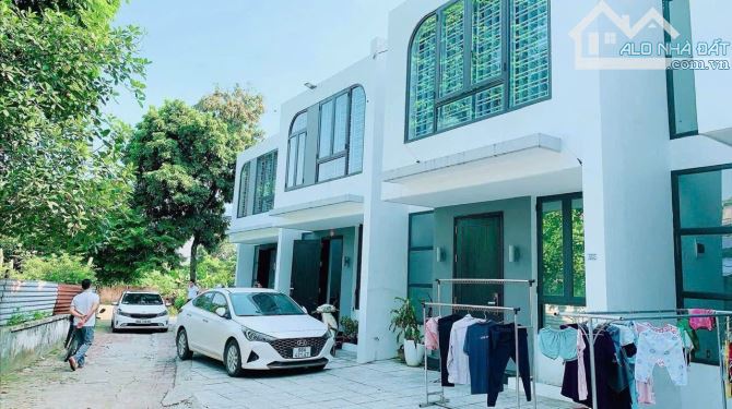 Bán nhà 2 tầng xóm Vèo, Định Trung, Vĩnh Yên