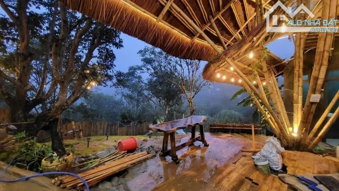 Second Home nghĩ dưỡng gần Đồi Chè, Cầu Đất Đà Lạt chỉ hơn 4 tỷ