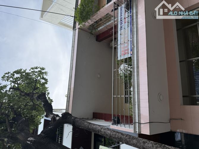 BÁN NHÀ 2 TẦNG MẶT TIỀN PHAN BÔI - GẦN BIỂN - SƠN TRÀ