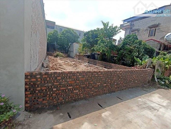 BÁN ĐẤT HOÀ LẠC, MẢNH DUY NHẤT CHỈ 1X TR/M2, ĐỐI DIỆN CỔNG FPT, CNC HOÀ LẠC, ĐHQG