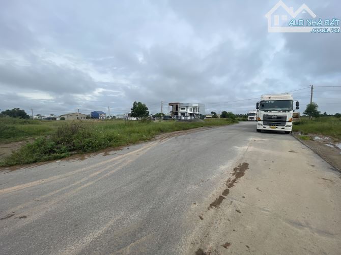 KQH Cồn Khoai – An Lỗ | 1 Lô Đẹp Hướng Đông Nam – 180m2 chỉ 1 tỷ 1xx nhanh tay bà con ơi