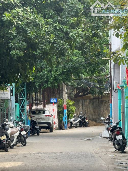 - Lô đất kiệt 2 oto tránh nhau kiệt HẢI PHÒNG trung tâm ĐÀ NẴNG.  hàng kịch độc.
