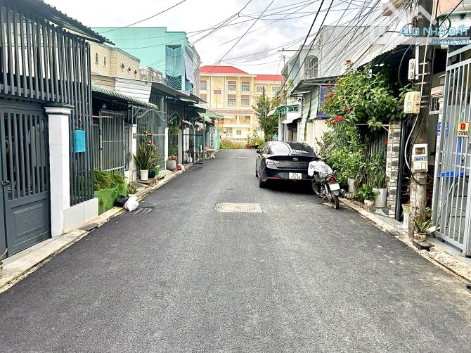 Nền Hẻm 170 Hoàng Quốc Việt - Thông Tái Định Cư An Bình, P.An Bình, TP.Cần Thơ