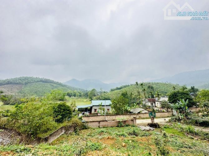 1237M2 ( 5,5 TRIỆU/M2 ) ĐẤT VIEW CÁNH ĐỒNG GẦN ĐƯỜNG CAO TỐC