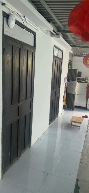 Bán lô đất 3 mặt tiền đường oto cách Võ Nguyên Giáp chỉ 200m đối diện cây xăng 41 Diên An