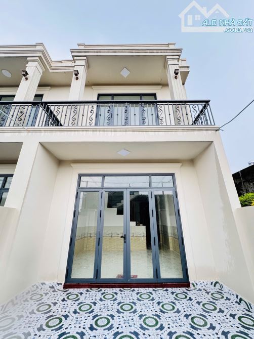 CÁCH TRỤC 16 1km SỔ RIÊNG THỔ CƯ