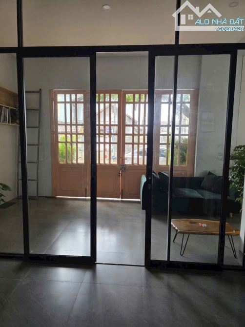 MẶT TIỀN KINH DOANH ĐƯỜNG NGUYỄN KHUYẾN - VỊ TRÍ ĐẸP!!  - Diện tích: 5x17m  - Pháp lý: