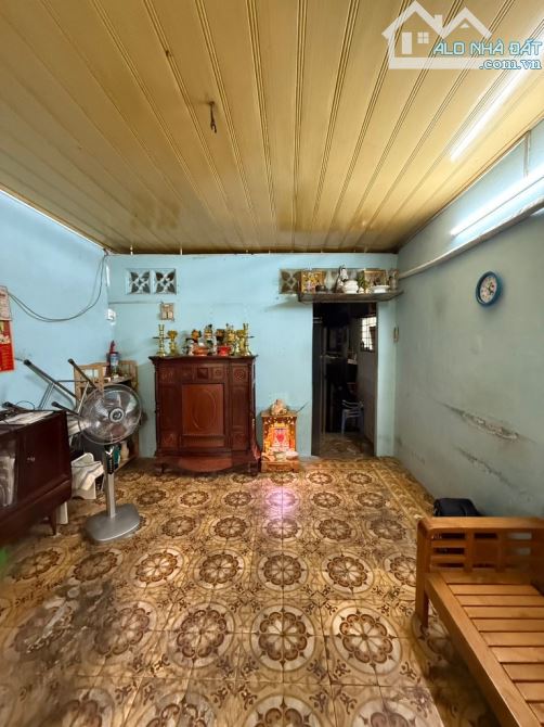 🔆 [VỊ TRÍ VÀNG] CHỈ 4,999 T.Ỷ - 52M2 - CHÍNH CHỦ - Nguyễn Duy, BÌNH THẠNH.