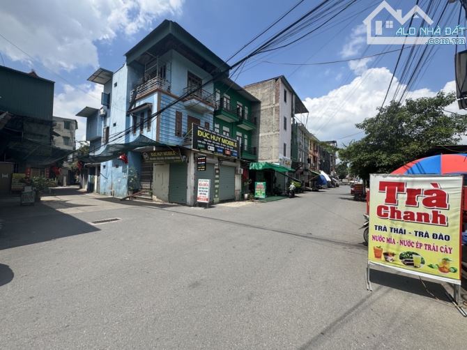 🏡 TRUNG TÂM TỪ SƠN – NHÀ CHO THUÊ DÒNG TIỀN KHỦNG – DIỆN TÍCH RỘNG – NGÕ NÔNG 🏡