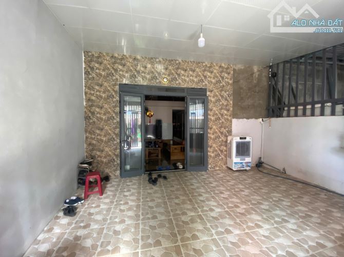 BÁN NHÀ GÁC LỬNG ĐÚC KIỆT 59 NGÔ CHÂN LƯU – HOÀ MINH, LIÊN CHIỂU