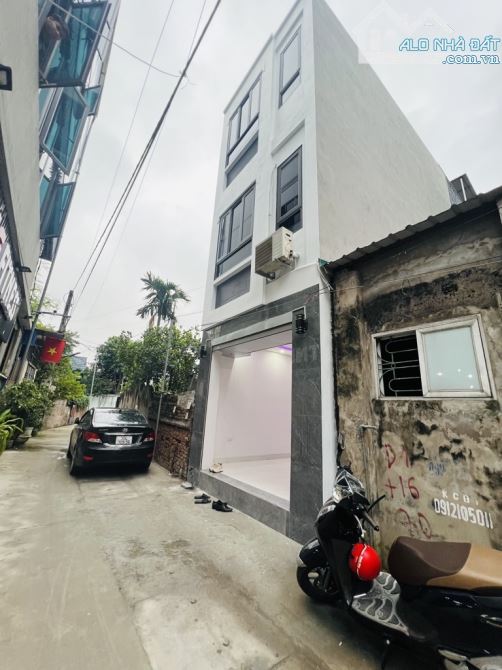 💥 💥 💥 BÁN NHÀ 3 TẦNG MỚI XÂY SIÊU ĐẸP  - Giá ‘Sốc’ Chỉ Dành Cho Người Nhanh Tay💥