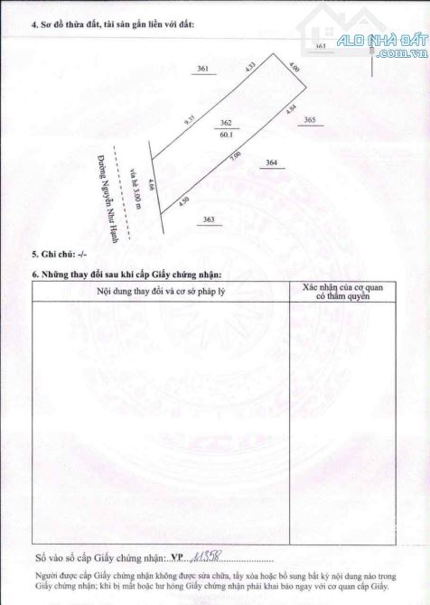 Đất mặt tiền đường lớn trước Bến Xe Đà Nẵng, đường Nguyễn Như Hạnh