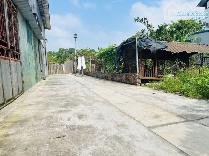 NHỈNH 4 TỶ SỞ HỮU NGAY LÔ ĐẤT SIÊU RẺ TẠI BẮC HỒNG-ĐÔNG ANH: 72M2- OTO ĐỖ CỬA-SHCC
