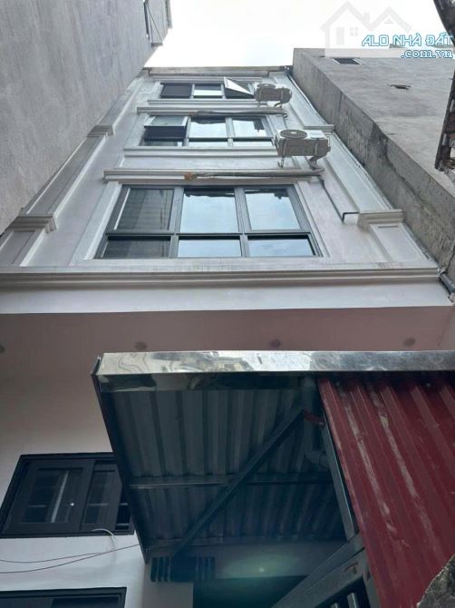 Cần bán Nhà An Trạch Lô góc 3 thoáng, DT 30m2 5 tầng MT 4m, Giá 7.3 tỷ