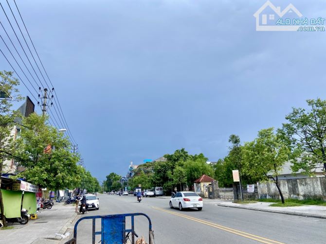 🏡 Bán Đất Tôn Thất Dương Kỵ - Hồ Đắc Di Tặng Nhà Cấp 4 - Cạnh Khu Dự Án Legacy
