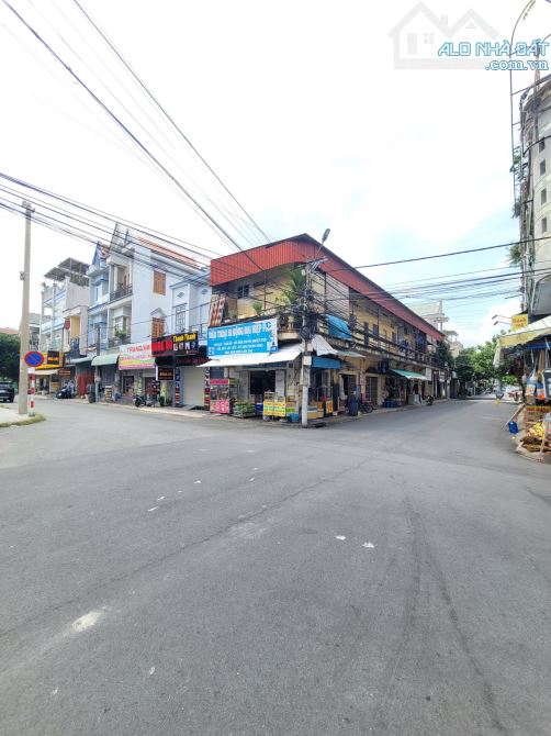 8,7Tỷ TL🔥Bán 150m2 Dãy trọ 1 Lầu góc 2MT, MT đường 434 p.Bình Hòa, Tp.Thuận An