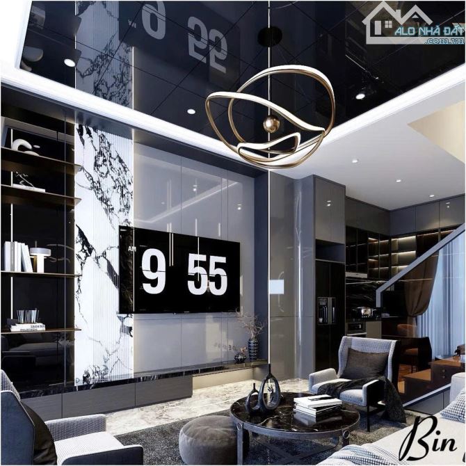 ✨ BÁN NHÀ 4 TẦNG MỚI TOANH – PHỐ HẢI PHÒNG, TRUNG TÂM TIỆN ÍCH – CHỈ 5.X TỶ ✨