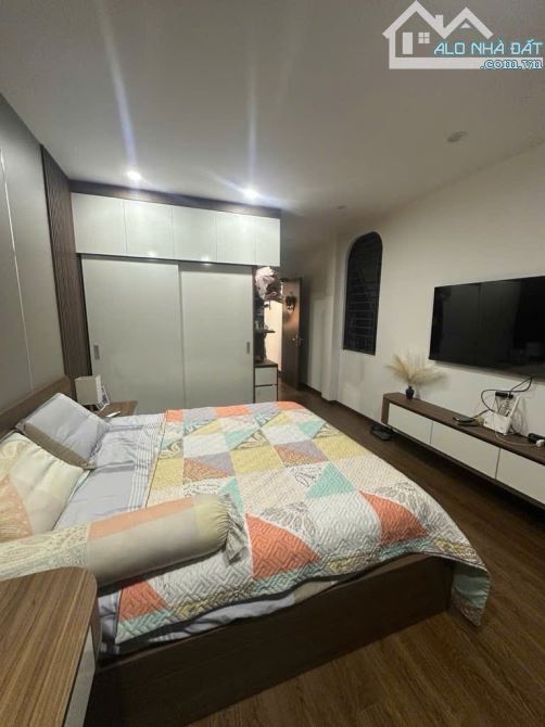 BÁN GẤP NHÀ RIÊNG- 2 THOÁNG- PHÚ LÃM🚗Ô TÔ- 37m² 5 tầng🔥 GẦN ĐẠI HỌC ĐẠI NAM- PHỐ XỐM