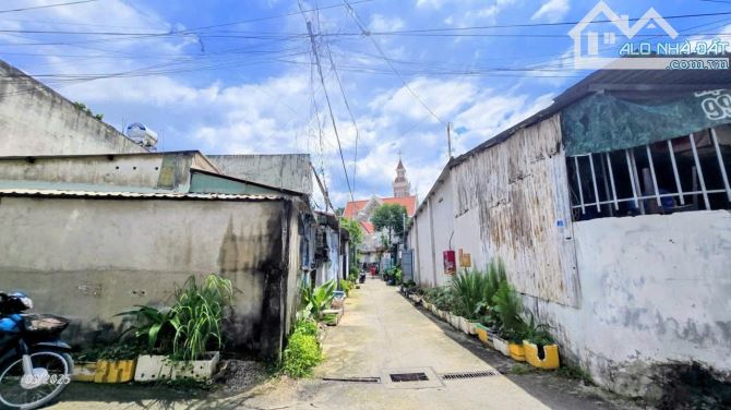 LÔ ĐẤT 100m² CHỈ 2,6 TỶ Ngay BV Đồng Nai & GX Trinh Vương – P. Tam Hiệp