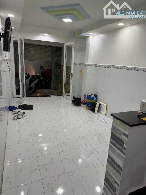 ⚡ [GIẢM HẲN 500TR] TRÒN 5 T.Ỷ - 55M2 - 2 TẦNG - XÔ VIẾT NGHỆ TĨNH, BT - BTCT.